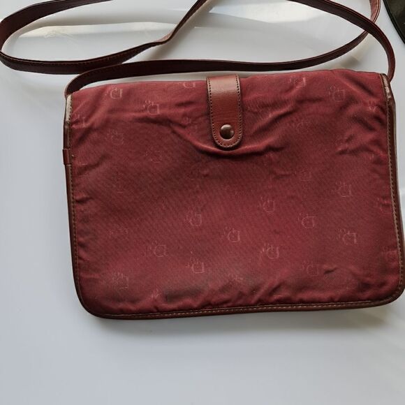 Dior  Vintage Cluth/Shoulder Bag - Picture 5 of 16